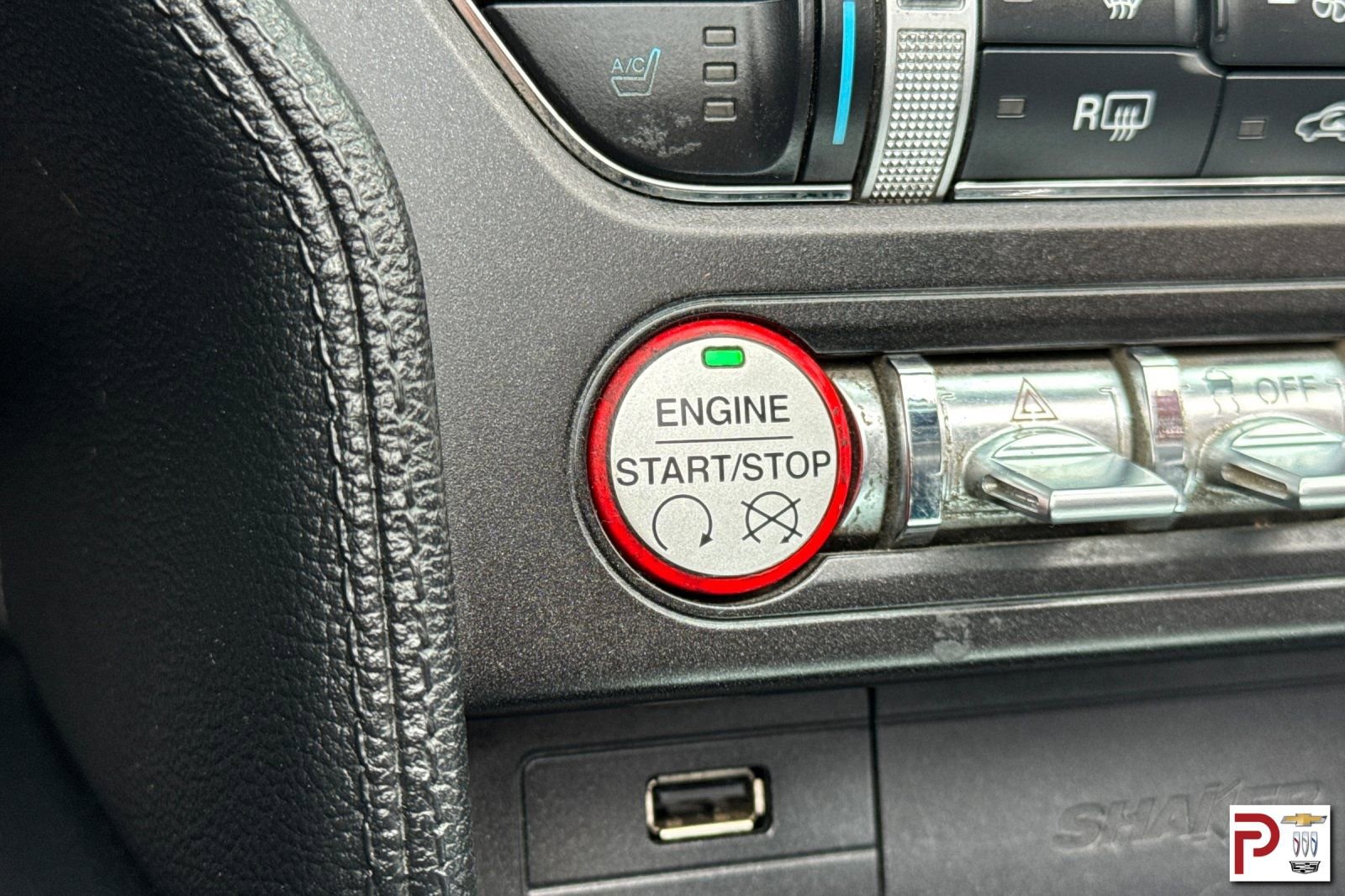 Used 2015 Ford Mustang Premium RWD image 26