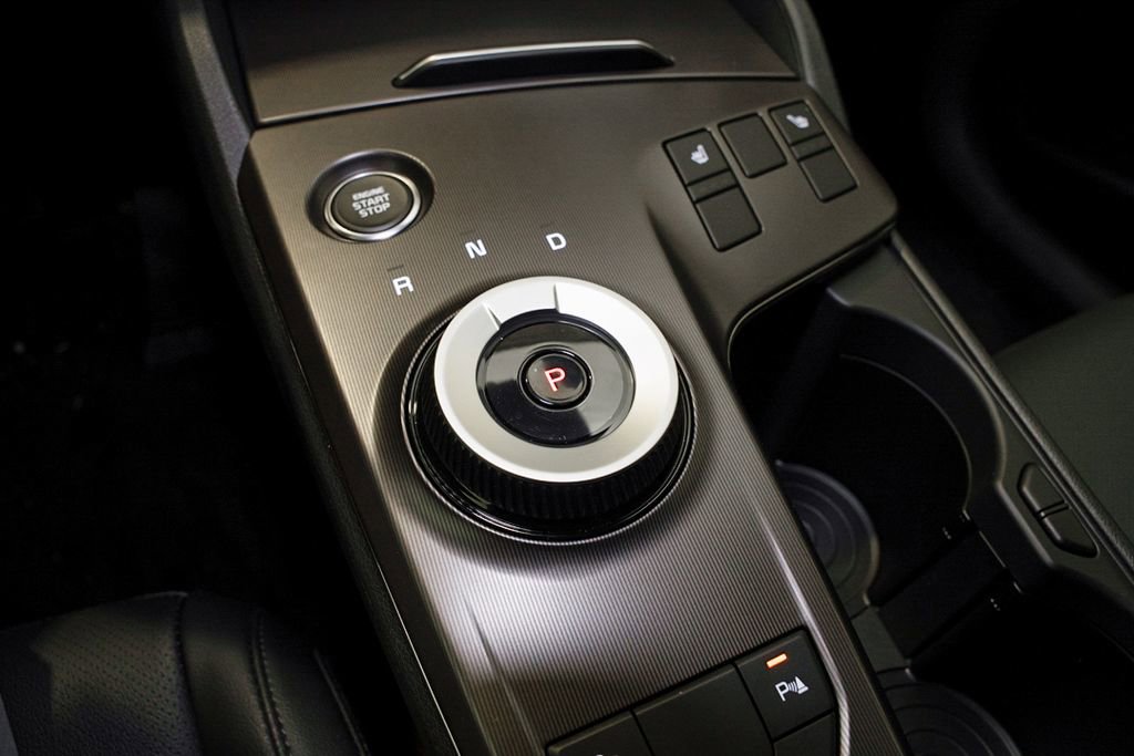 New 2026 Kia Sportage EX AWD/4WD image 18