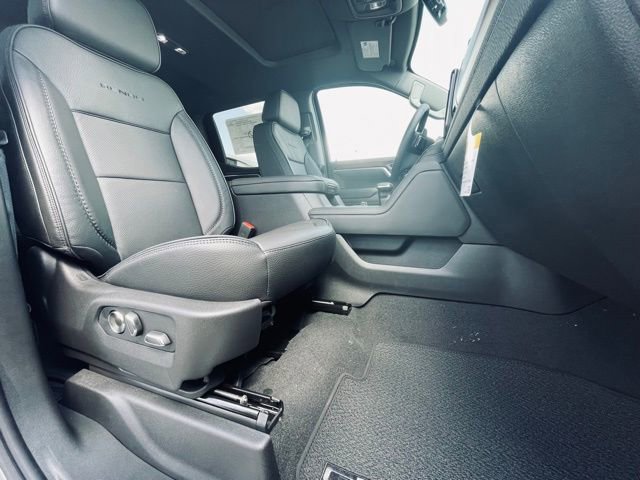 New 2026 GMC Sierra 1500 Denali w/ Technology Package image 30
