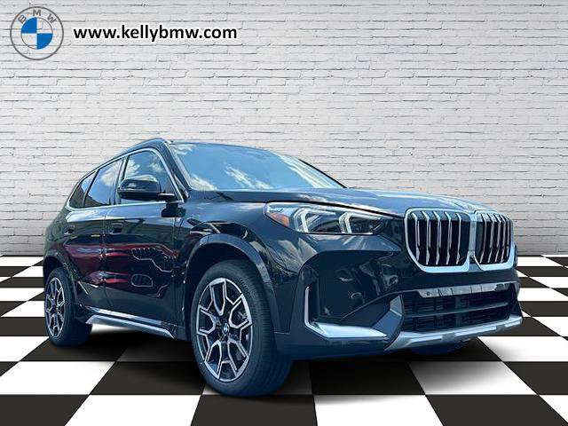 New 2026 BMW X1 xDrive28i w/ Technology Package