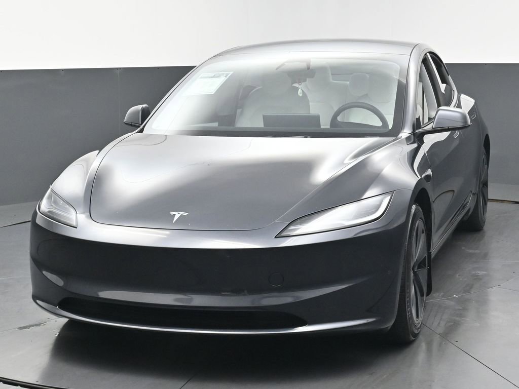 Used 2025 Tesla Model 3 Long Range image 6