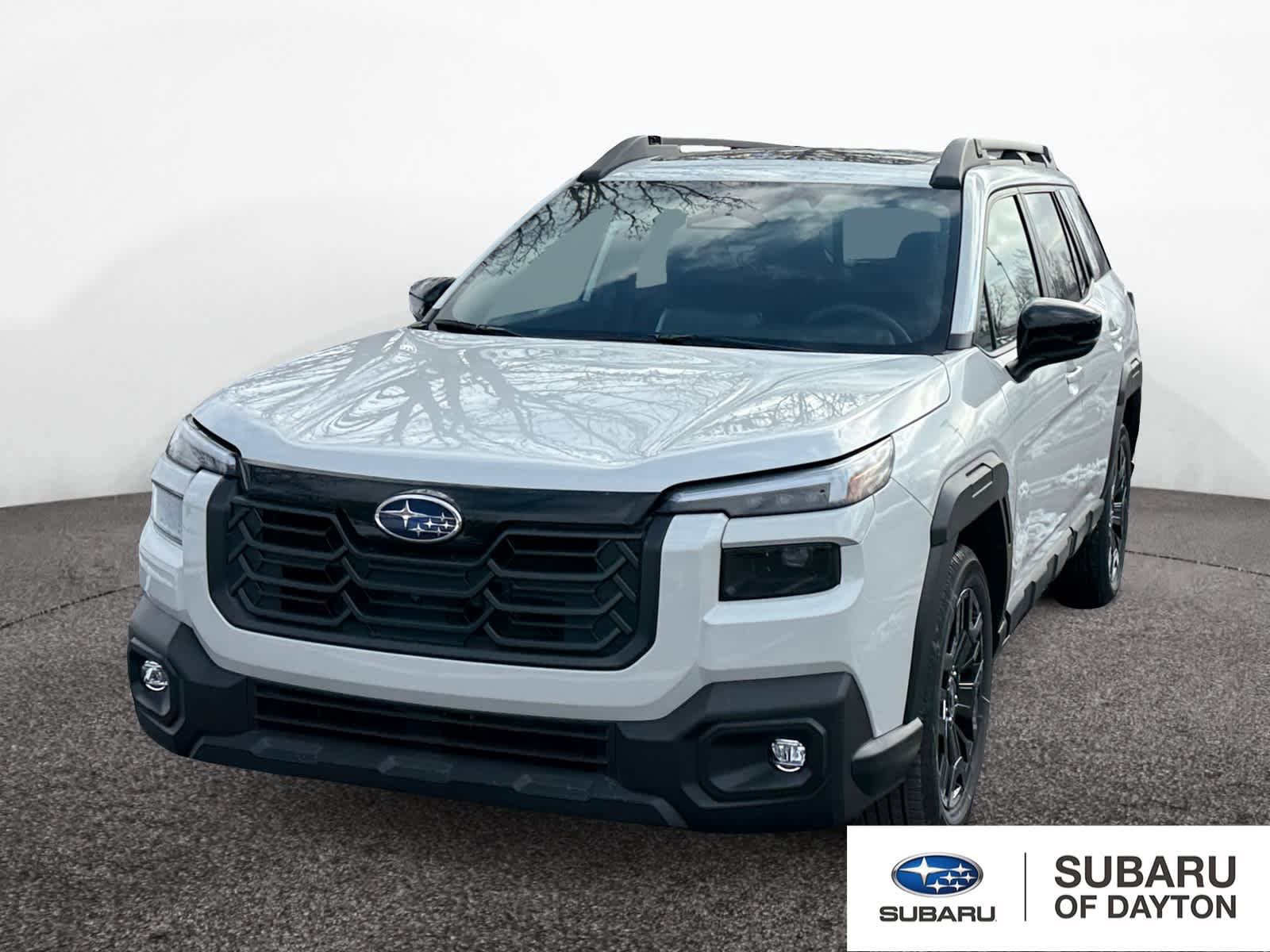 New 2026 Subaru Outback Limited XT AWD/4WD image 1