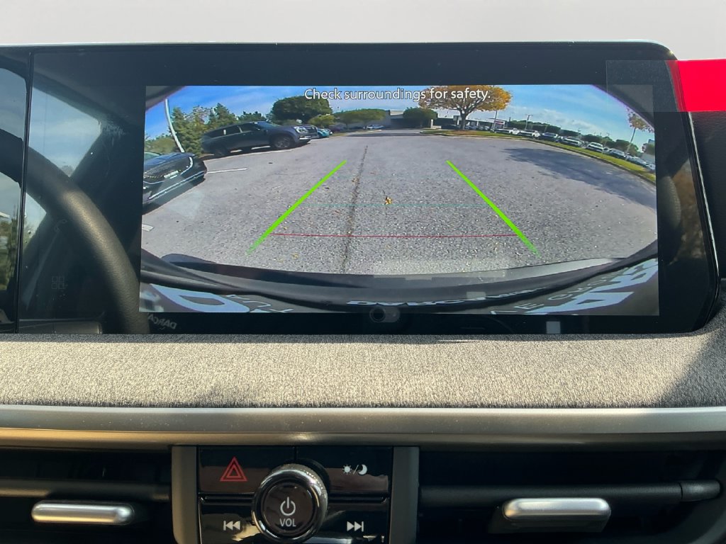 New 2027 Nissan Kicks SV AWD/4WD image 26