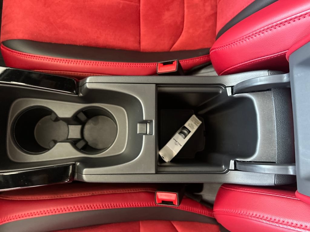 Used 2025 Acura Integra A-Spec FWD image 29