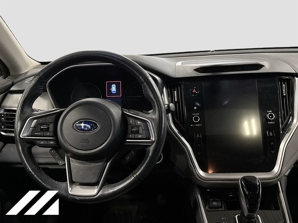 Used 2022 Subaru Outback Limited AWD/4WD image 23
