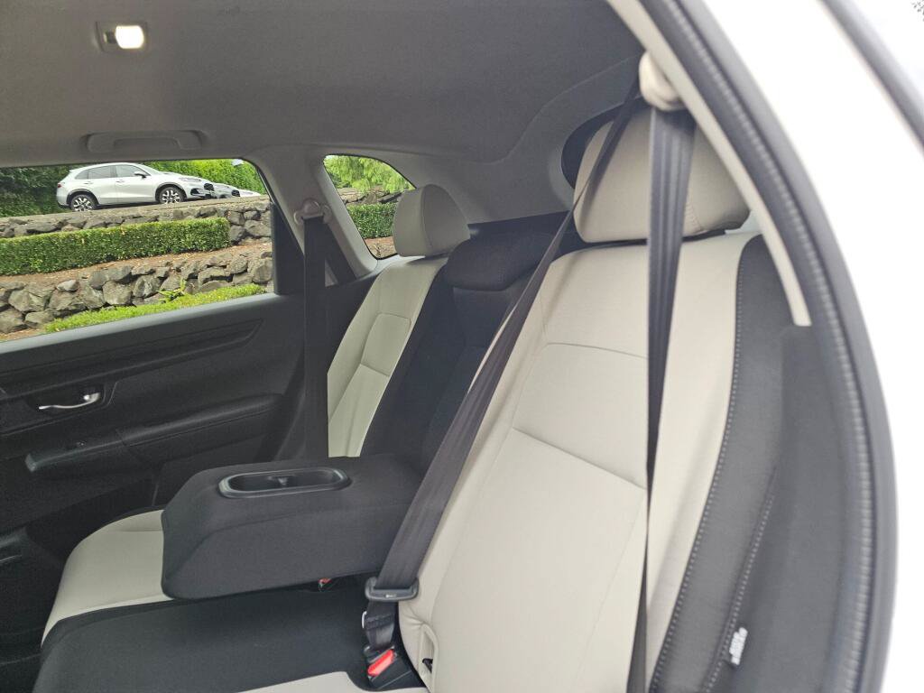 New 2026 Honda CR-V EX image 19