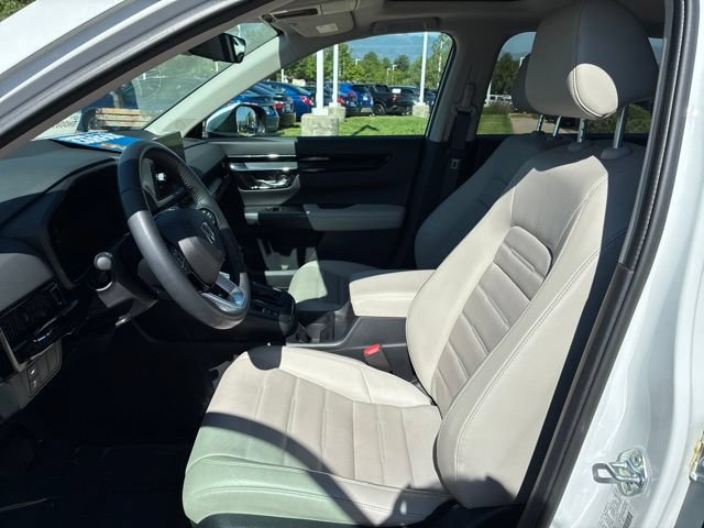 Certified 2024 Honda CR-V EX-L image 10