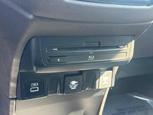 Used 2022 Honda Odyssey Touring image 4