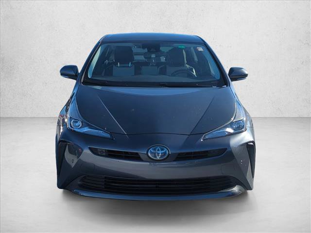 Used 2021 Toyota Prius XLE video 2