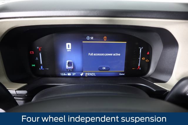 New 2026 Ford Bronco Sport Big Bend w/ Convenience Package image 26