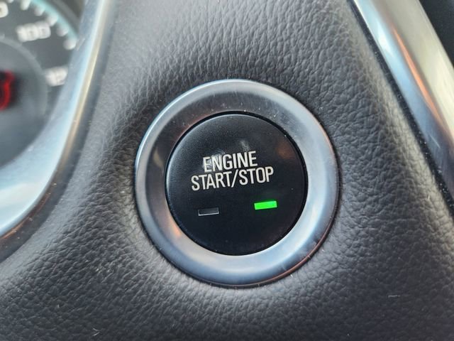 Used 2020 Chevrolet Traverse LS FWD image 8