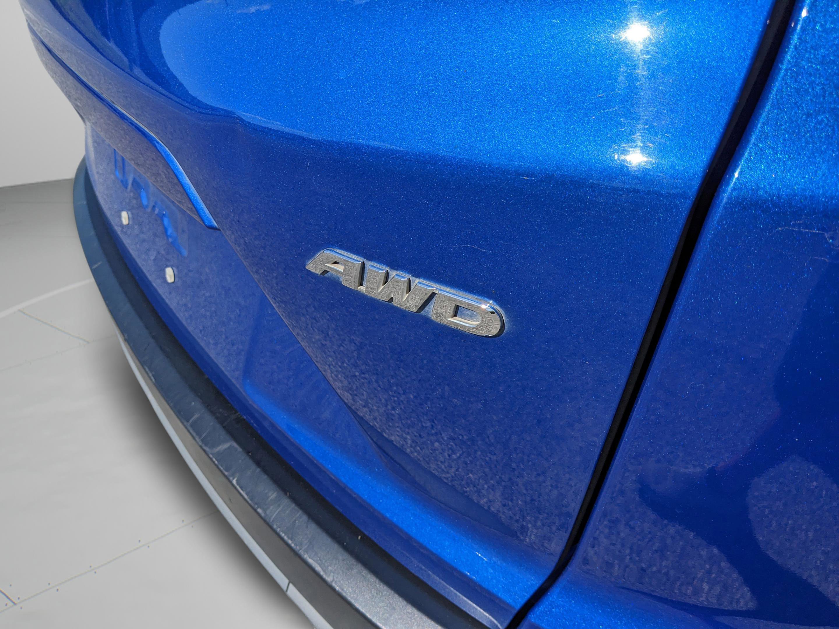 Used 2020 Honda CR-V EX-L image 15