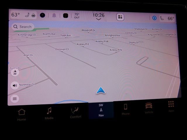 Used 2024 Jeep Grand Cherokee Limited w/ Trailer Tow Package image 51