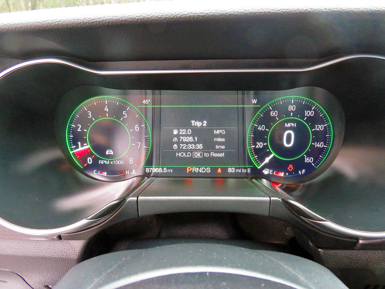 Used 2019 Ford Mustang GT Premium w/ GT Performance Package image 28