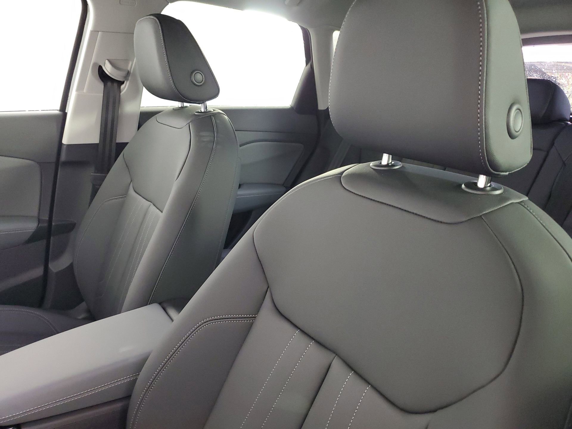 New 2026 Audi Q3 quattro 2.0T image 26