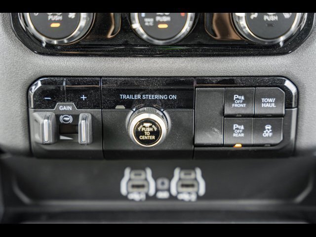 New 2025 RAM 1500 Big Horn image 26