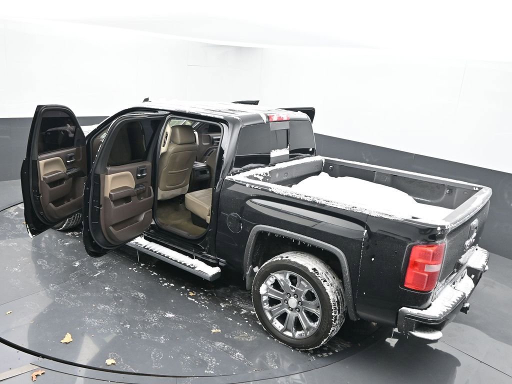 Used 2015 GMC Sierra 1500 Denali w/ Driver Alert Package image 66