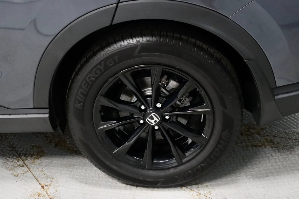 Used 2023 Honda CR-V Sport image 19