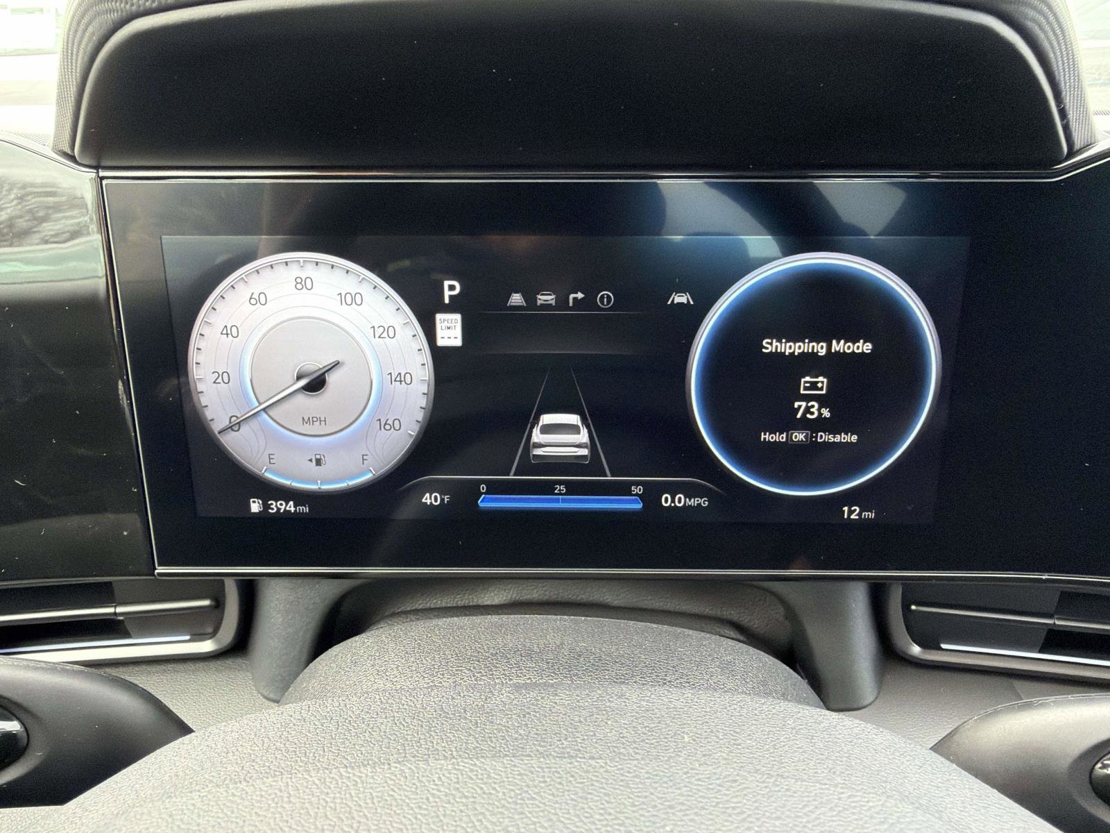 New 2026 Hyundai Elantra N Line image 9