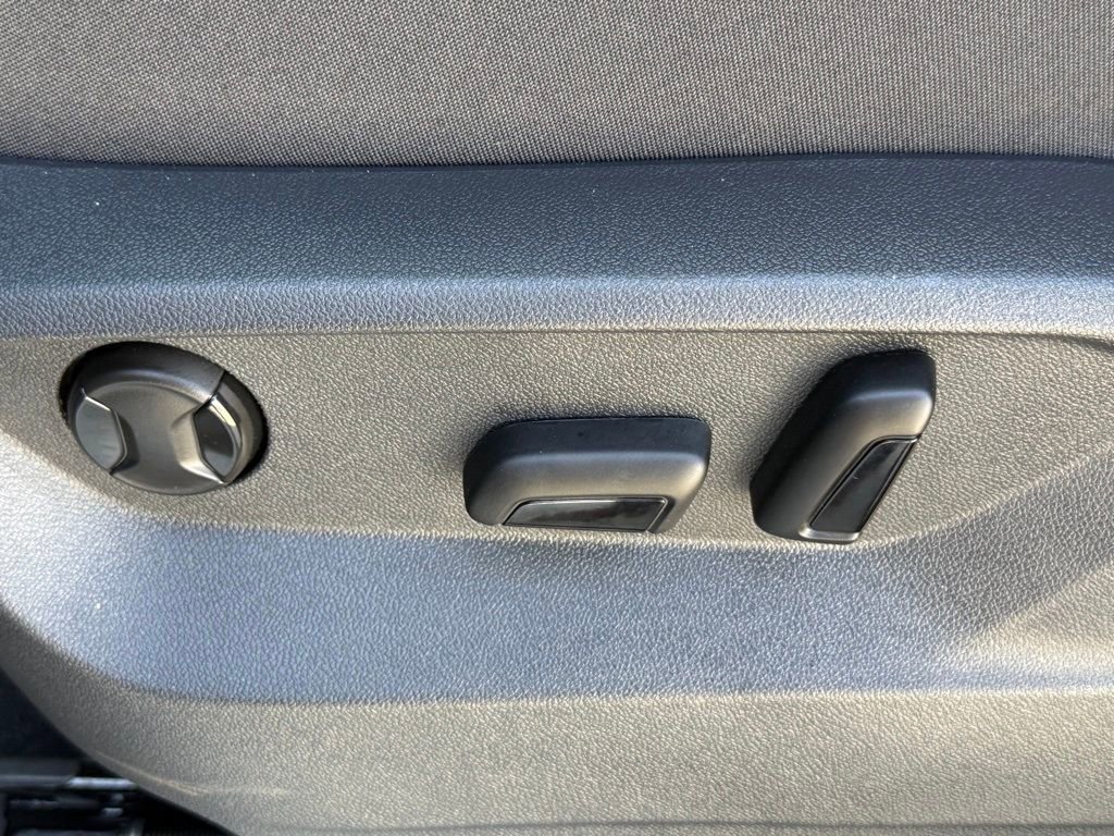 New 2026 Volkswagen Atlas SE AWD/4WD image 13