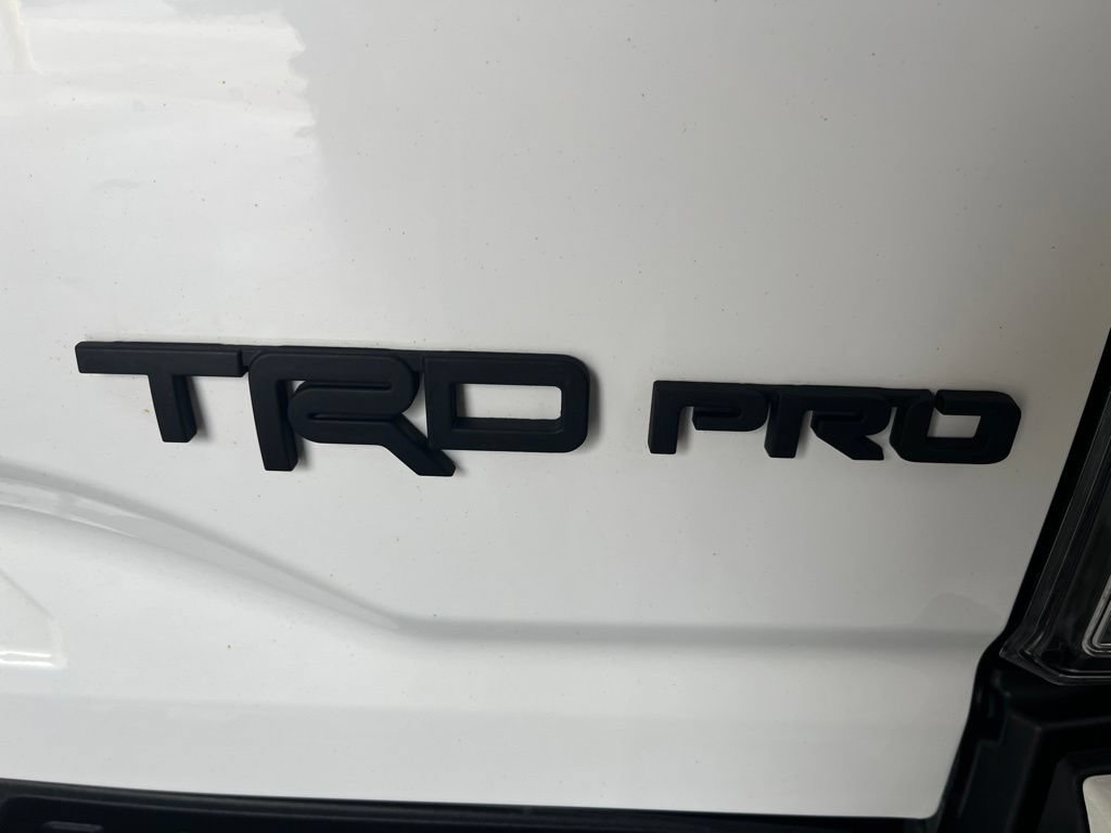 Used 2019 Toyota Tacoma TRD Pro AWD/4WD image 46
