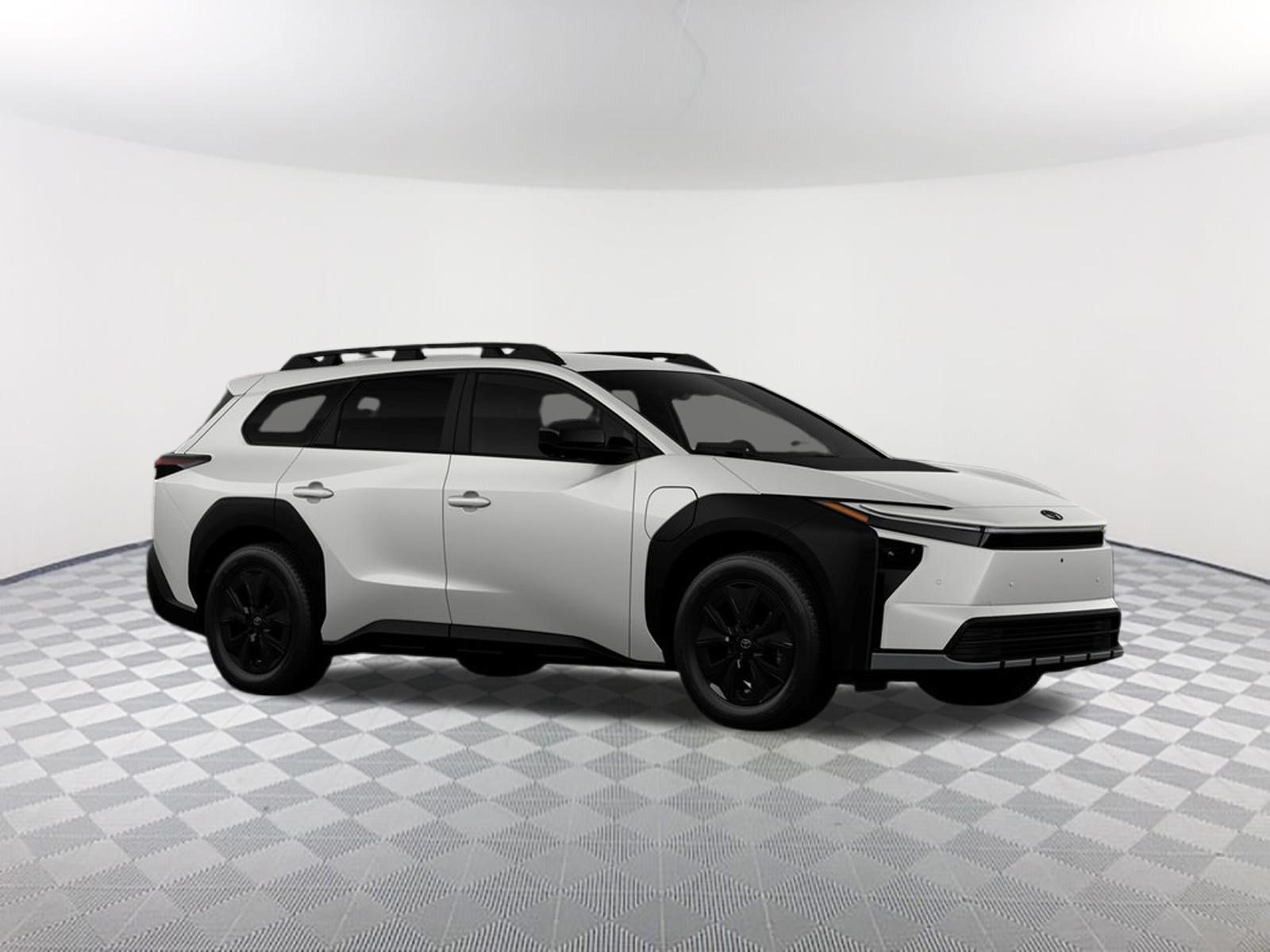 New 2026 Toyota bZ Woodland AWD/4WD image 70