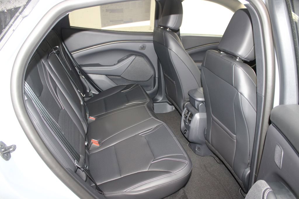 New 2025 Ford Mustang Mach-E Premium image 30