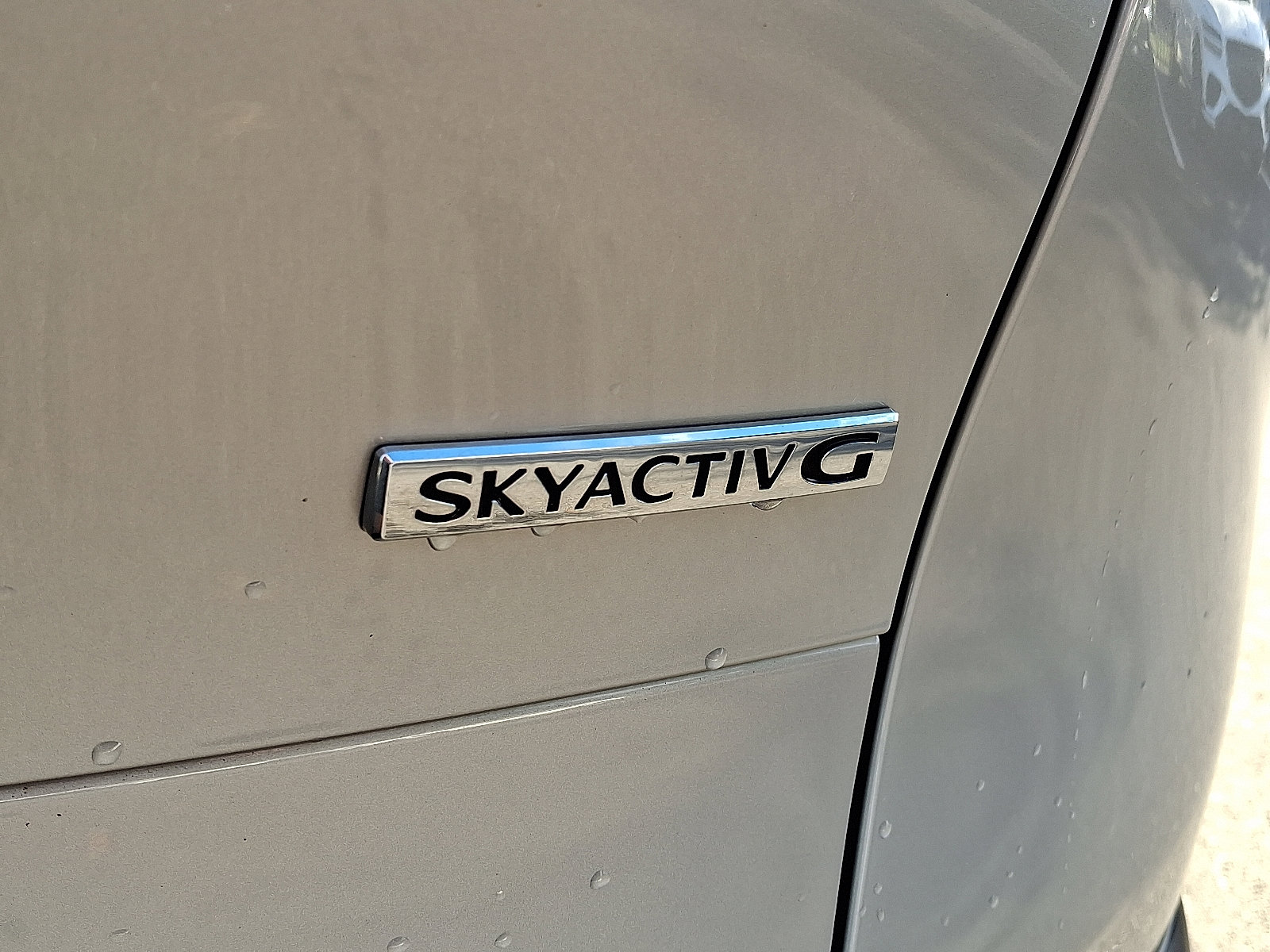 Used 2024 MAZDA CX-30 AWD 2.5 S w/ Select Sport Pkg image 31