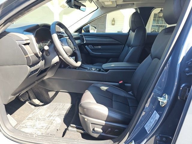 New 2026 MAZDA CX-50 2.5 Hybrid w/ Weather Package AWD/4WD image 8