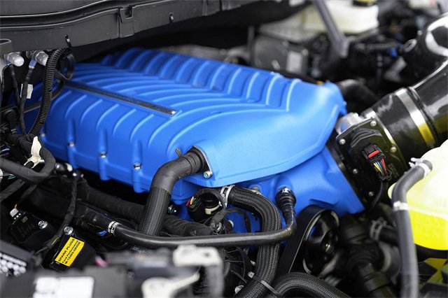 New 2025 Ford F150 Lariat w/ Equipment Group 502A High image 54