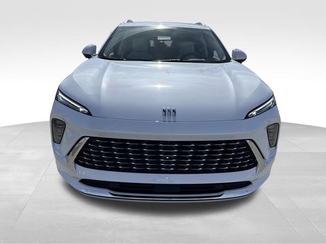 New 2026 Buick Envision Avenir image 10