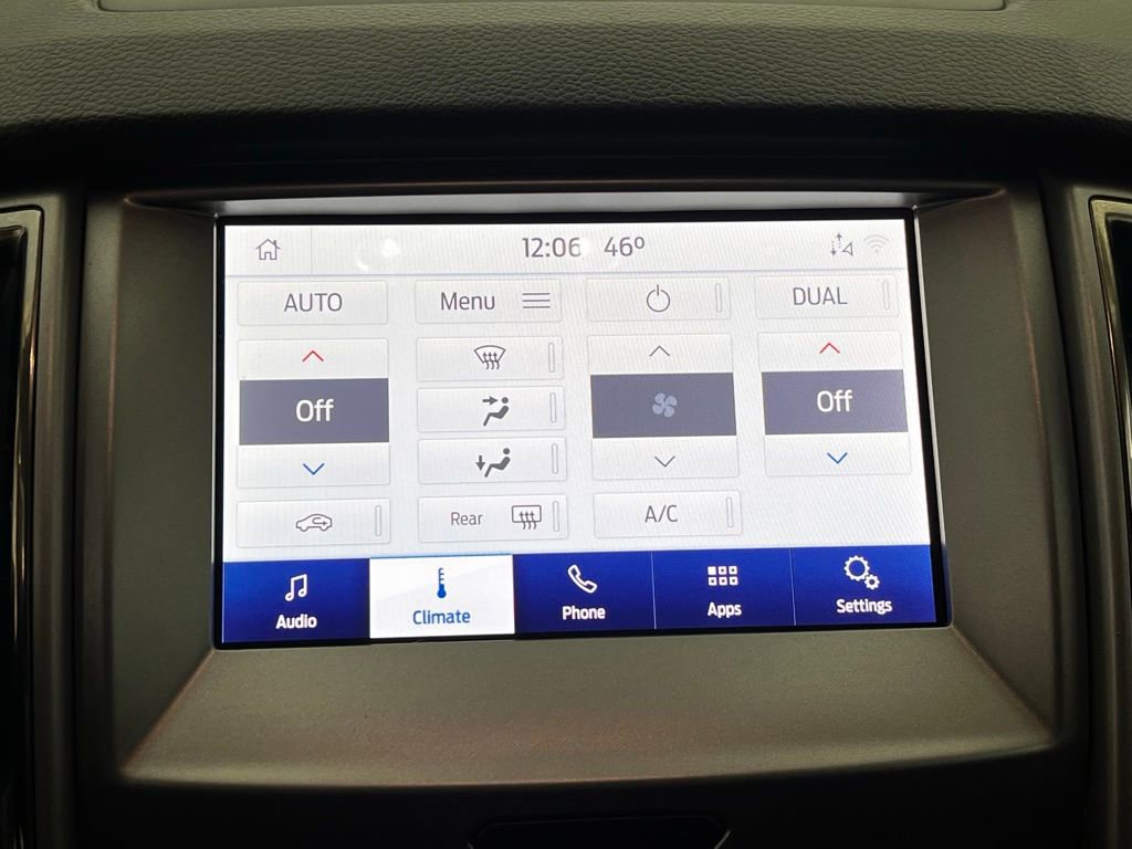 Certified 2023 Ford Ranger XLT w/ FX4 Off-Road Package image 4