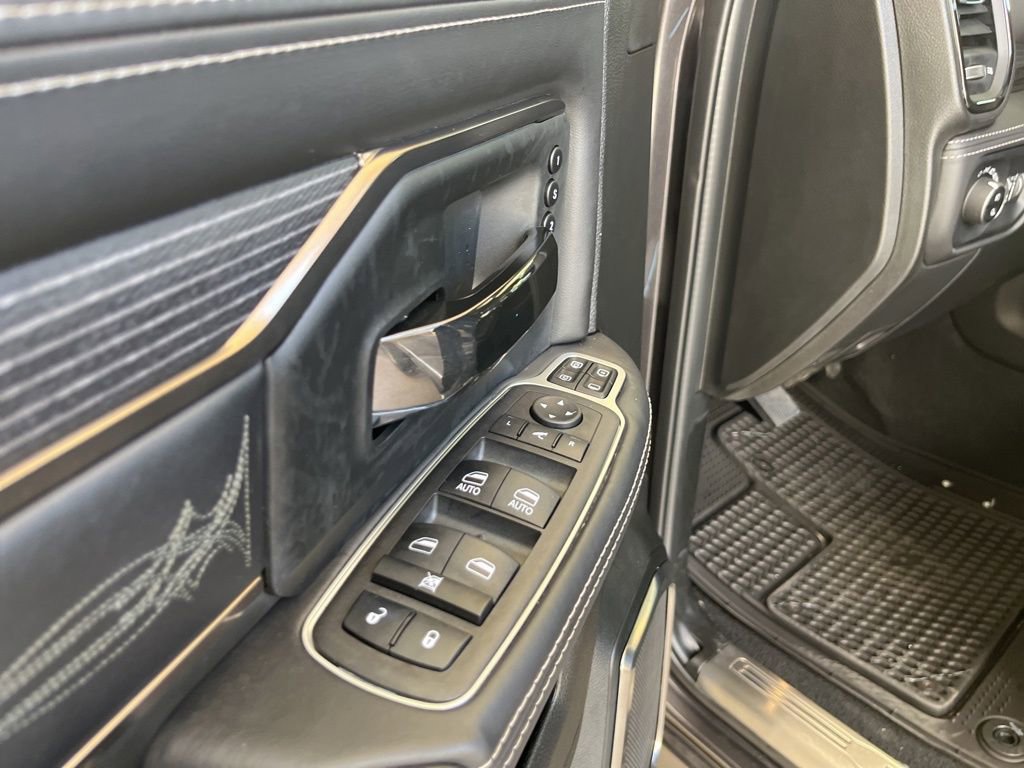 New 2023 RAM 2500 Limited image 35