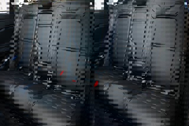 New 2026 Lincoln Corsair Grand Touring image 41