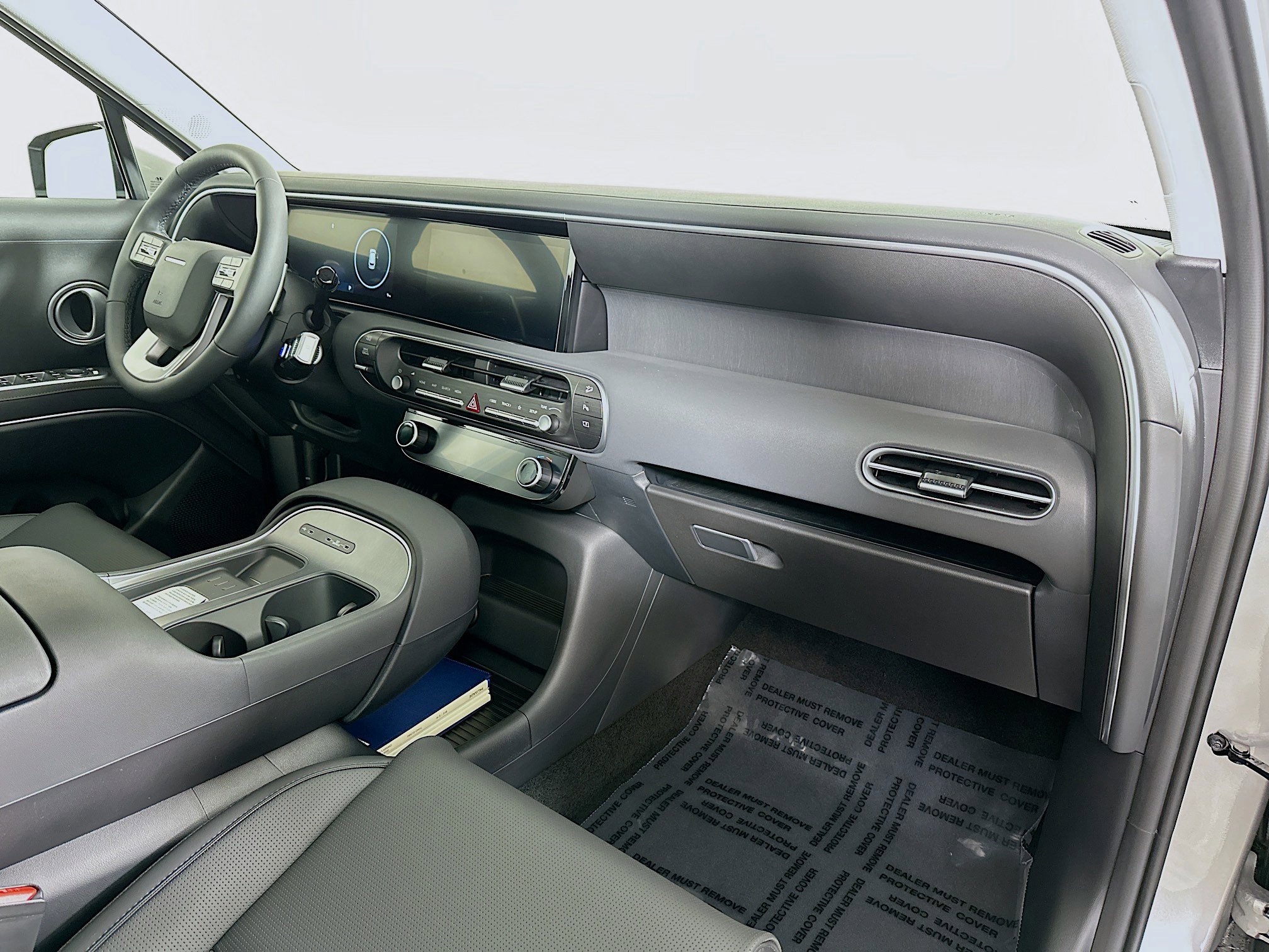 New 2026 Hyundai Palisade SEL image 28