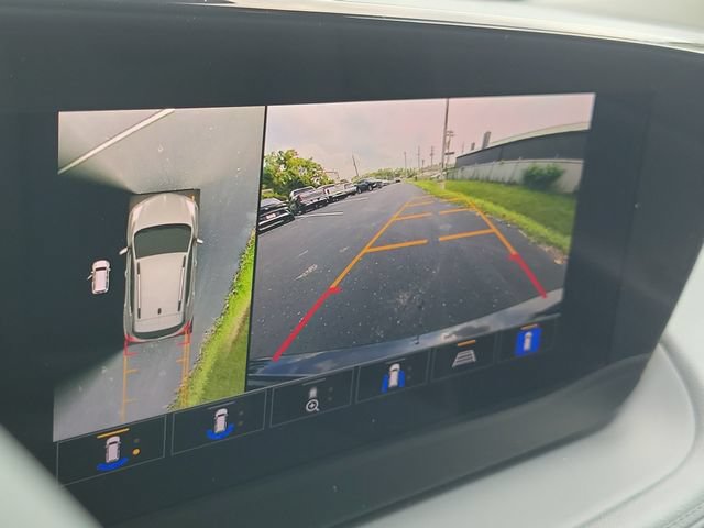 New 2026 Buick Encore GX Sport Touring w/ Advanced Technology Package FWD image 11