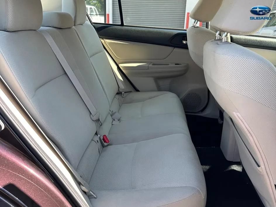 Used 2012 Subaru Impreza 2.0i Premium AWD/4WD image 24