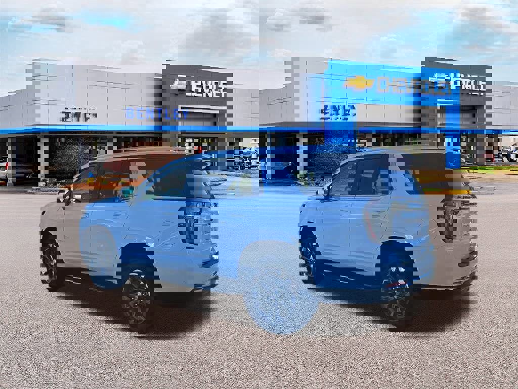 New 2026 Chevrolet Tahoe LT w/ Comfort Package image 3