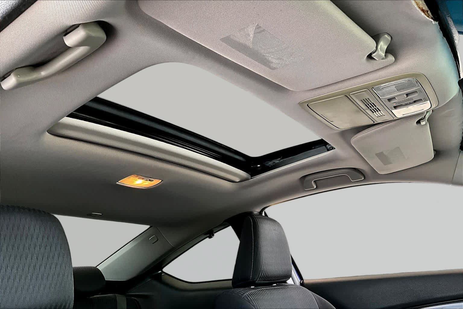 Used 2015 Honda Accord EX image 13