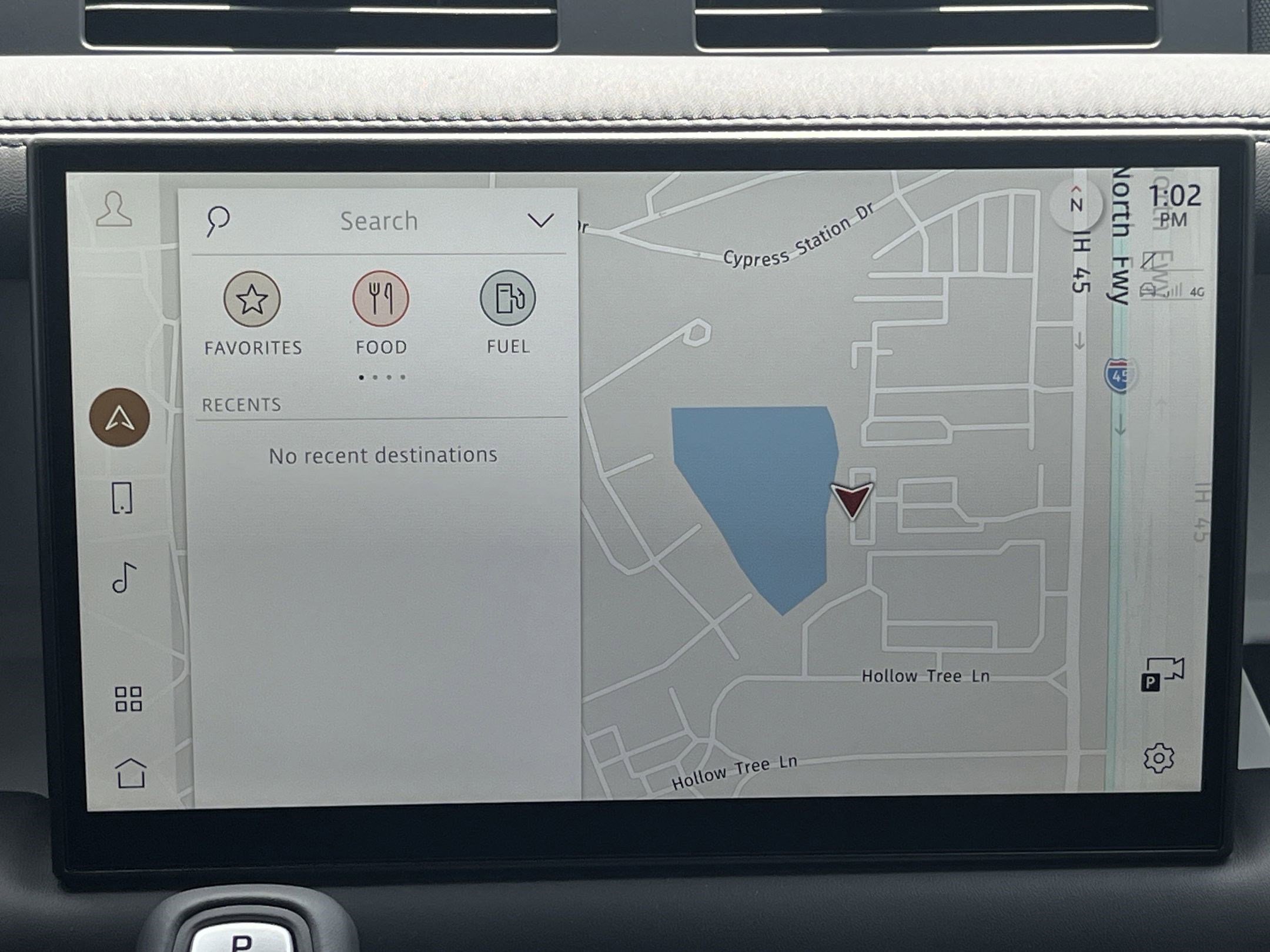 Used 2025 Land Rover Defender 110 X-Dynamic SE image 25