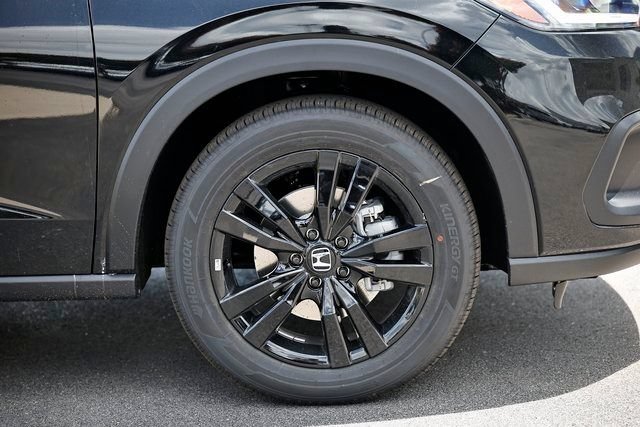 New 2027 Honda HR-V Sport image 15