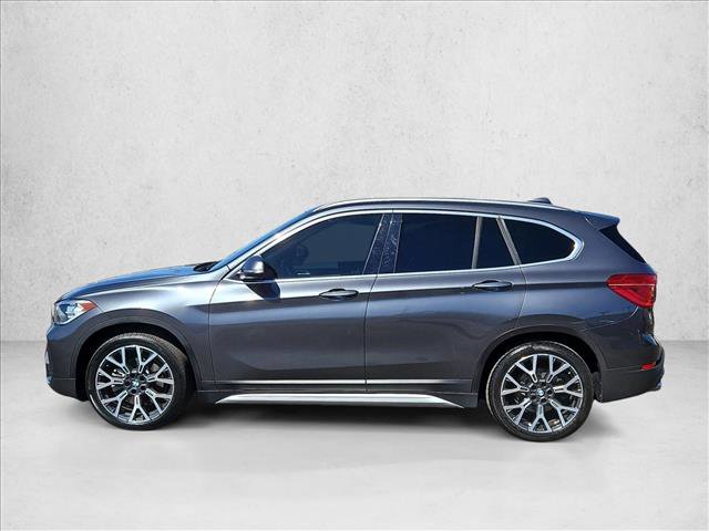 Used 2021 BMW X1 sDrive28i w/ Convenience Package FWD image 9