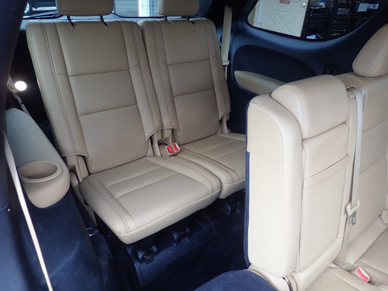 Used 2011 Dodge Durango Citadel image 34