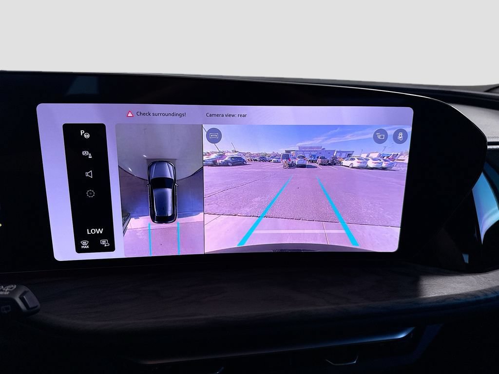 New 2026 Audi Q5 Premium Plus AWD/4WD image 16