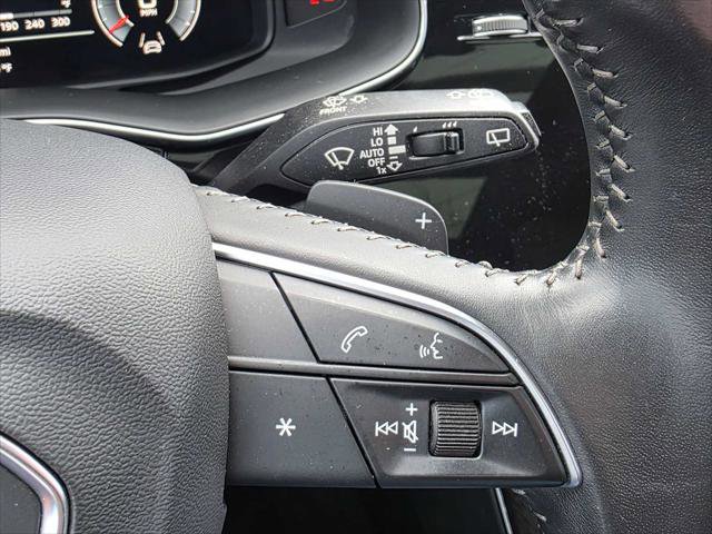 Used 2019 Audi Q8 Prestige w/ Year 1 Package AWD/4WD image 36