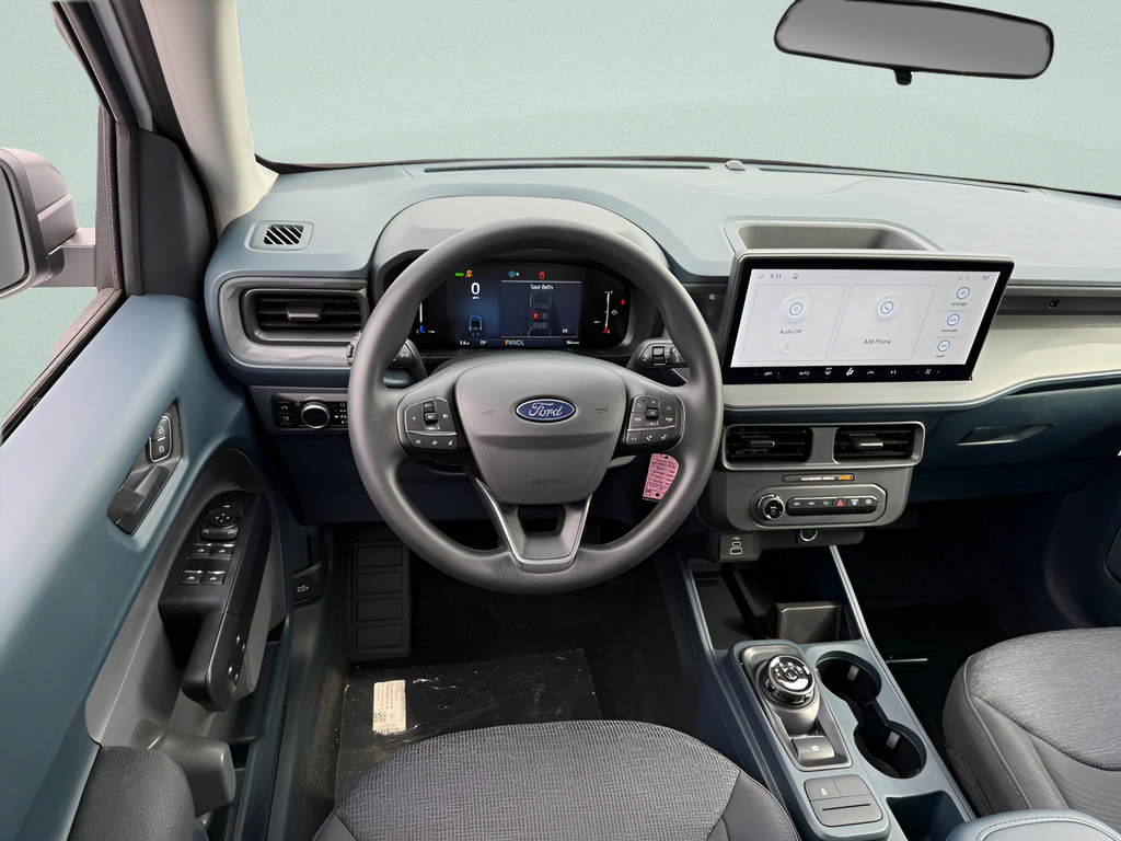 New 2026 Ford Maverick XL w/ Equipment Group 101A AWD/4WD image 7