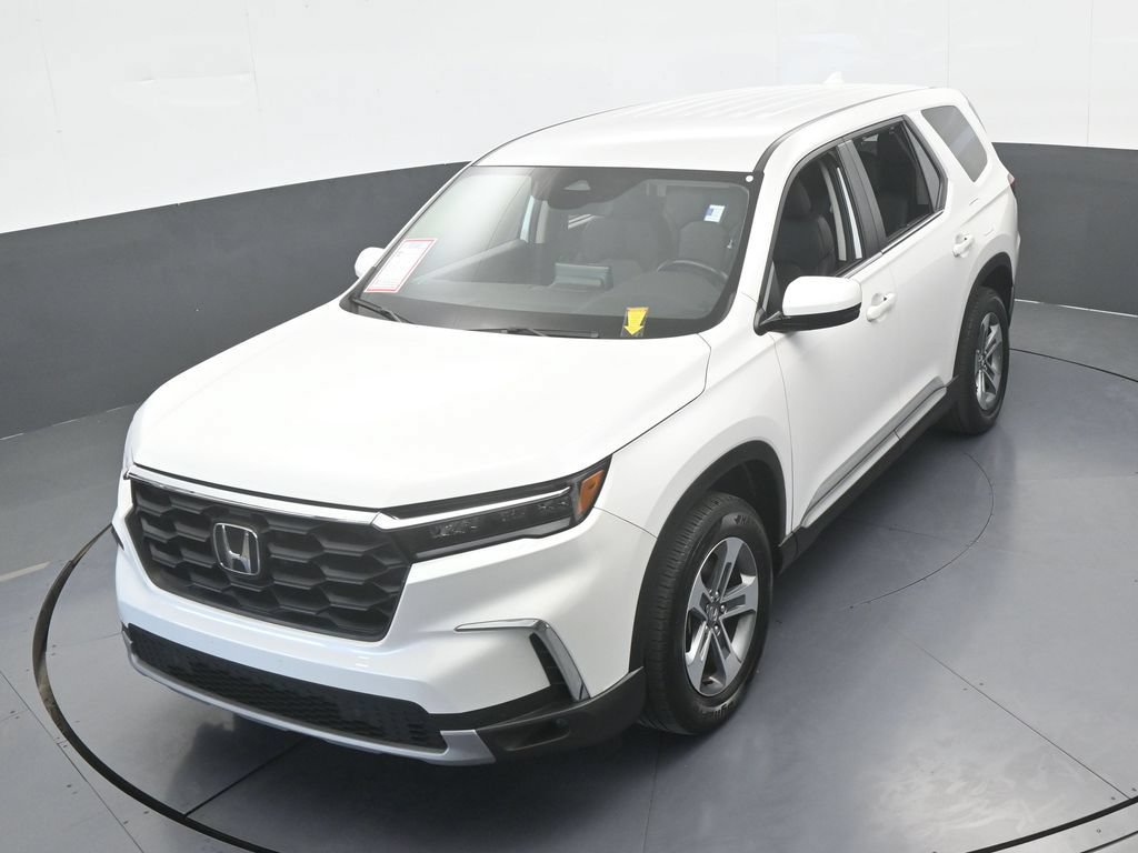 Used 2025 Honda Pilot EX-L image 50
