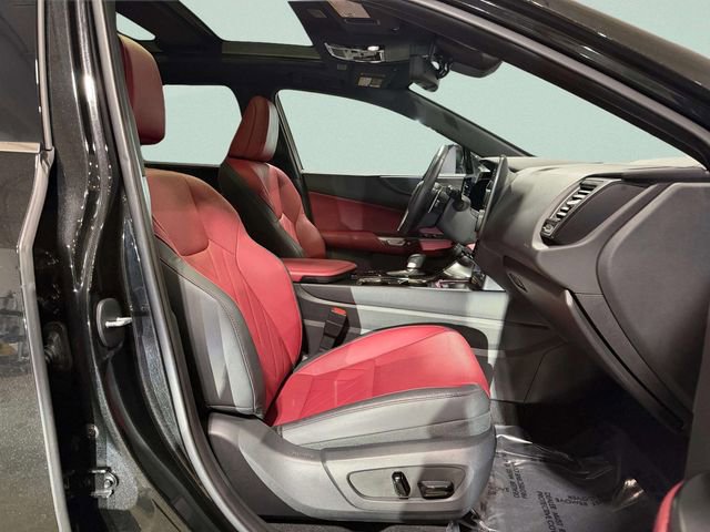 Used 2023 Lexus NX 350h AWD w/ Vision Package image 30