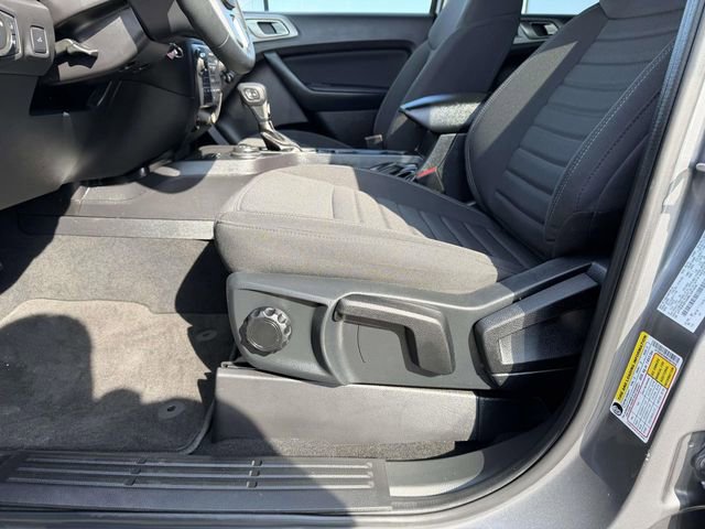 Used 2021 Ford Ranger XLT w/ Equipment Group 301A Mid image 10