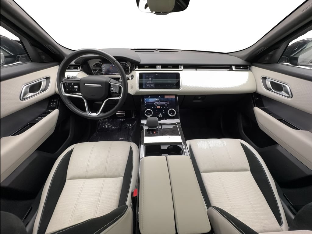 Used 2023 Land Rover Range Rover Velar R-Dynamic S AWD/4WD image 39